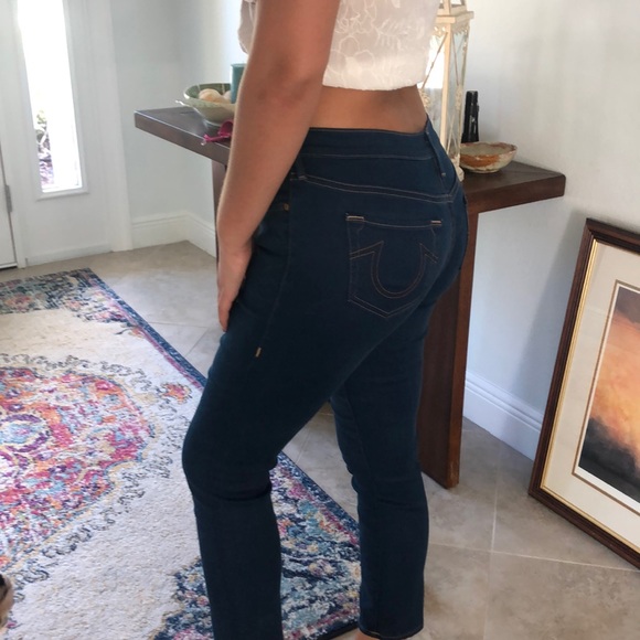 True religion jeans - Picture 2 of 2